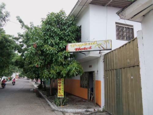 Hotel Tropical Girardot
