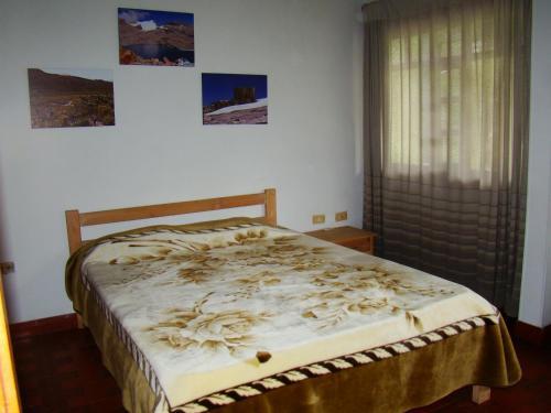 Bed & Breakfast Casa Caminos Hospedaje