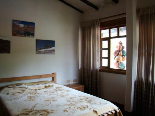 Bed & Breakfast Casa Caminos Hospedaje