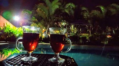 Hotel Hostal El Marquez Pavas