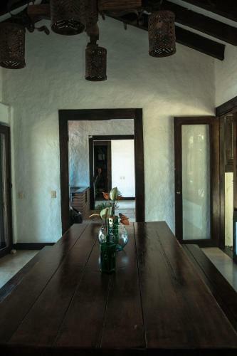 Finca El Huerto