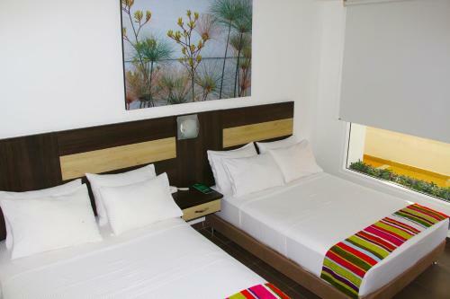 Hotel Anamela
