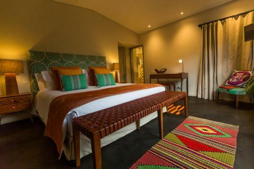 Bed & Breakfast Patio Del Mundo