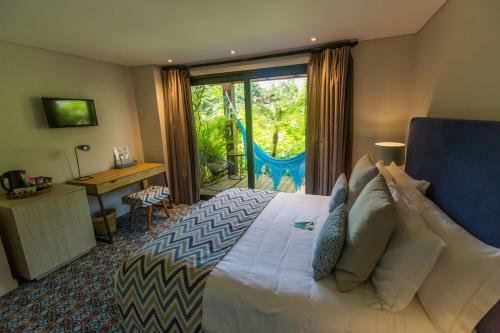 Bed & Breakfast Patio Del Mundo