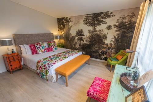 Bed & Breakfast Patio Del Mundo
