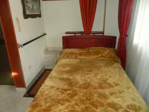 Hotel Terrazas Hospedaje