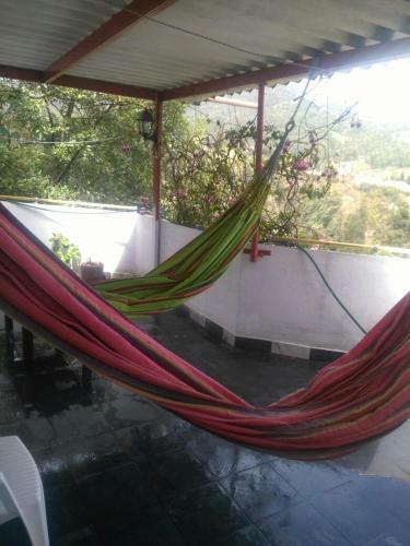 Hotel Terrazas Hospedaje