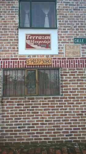 Hotel Terrazas Hospedaje