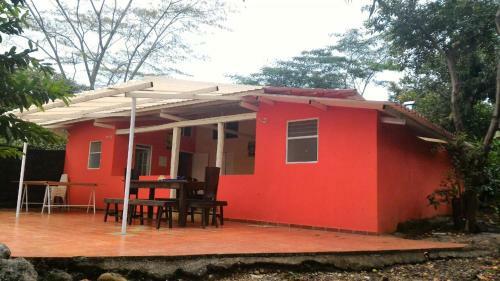 Agroturismo Los Abuelos