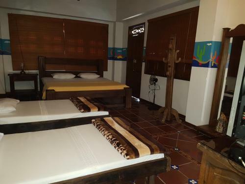 Finca Hotel Rancho Veracruz