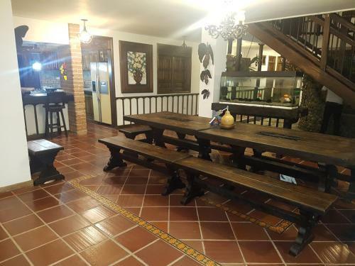 Finca Hotel Rancho Veracruz