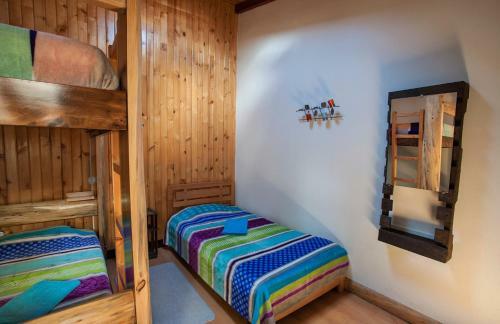 Albergue Casa Hospedaje La Bohemia