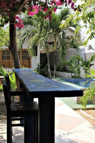 Kasamar Hostal