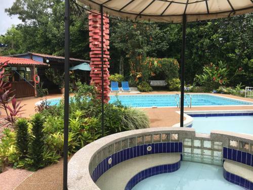 Bed & Breakfast Finca Machangara