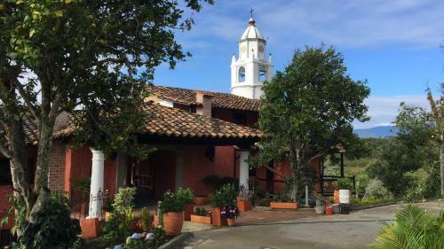Hotel Monasterio San Agust�n