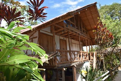 Hotel La Casa De Francois