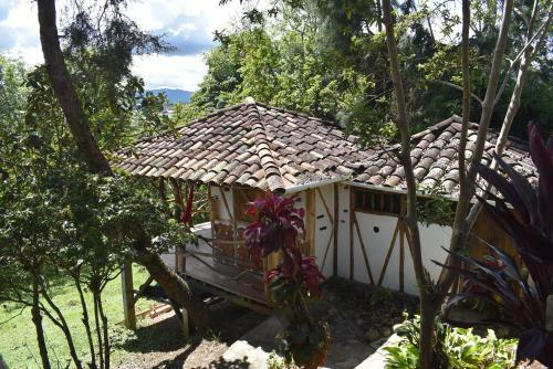 Hotel La Casa De Francois