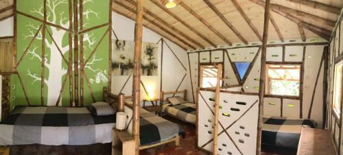 Hotel La Casa De Francois