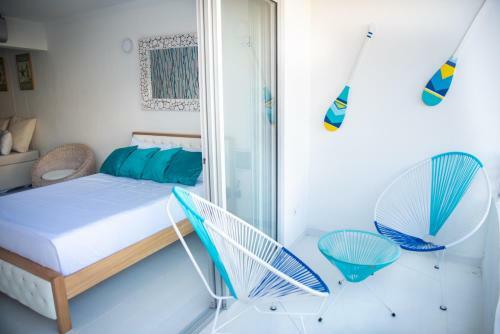 Apartamento Cristal Caribbean Rodadero Santa Marta