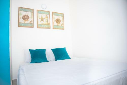 Apartamento Cristal Caribbean Rodadero Santa Marta