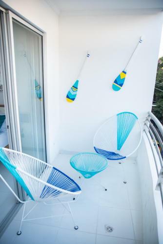 Apartamento Cristal Caribbean Rodadero Santa Marta