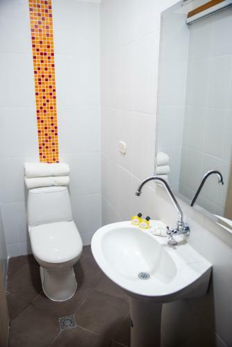 Apartamento Cristal Caribbean Rodadero Santa Marta