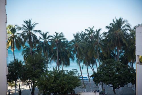 Apartamento Cristal Caribbean Rodadero Santa Marta