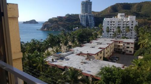 Apartamento Diners 801 N&j