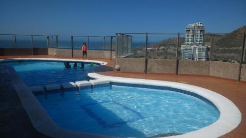 Apartamento Diners 801 N&j