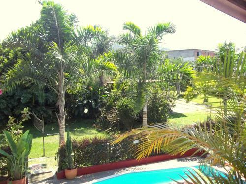 Hotel Caba�as Las Bifloras