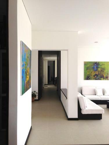Casa Campestre Condominio Bellavista