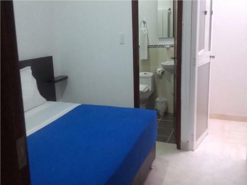 Hotel Abadias De Zapatoca
