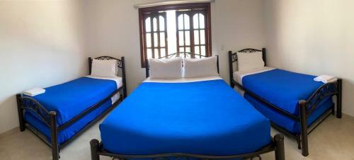 Hotel Abadias De Zapatoca