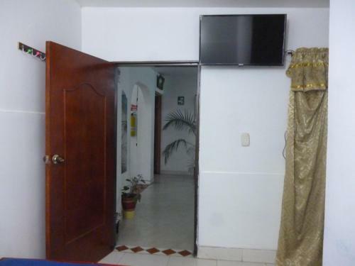 Hotel Margarita