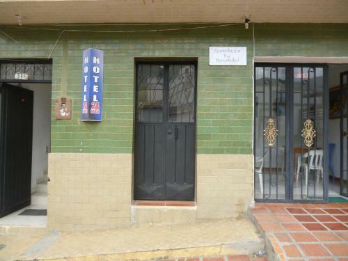 Hotel Margarita
