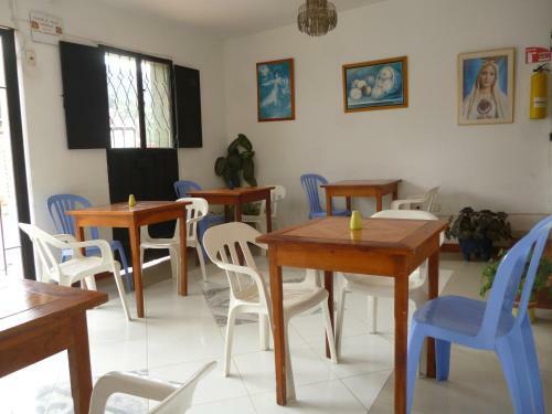 Hotel Margarita
