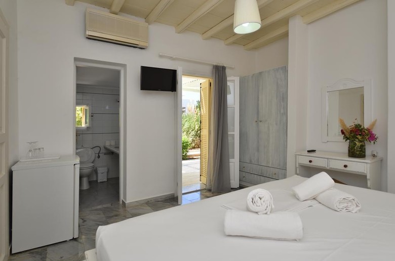 Hotel Santa Maria Surfing Beach