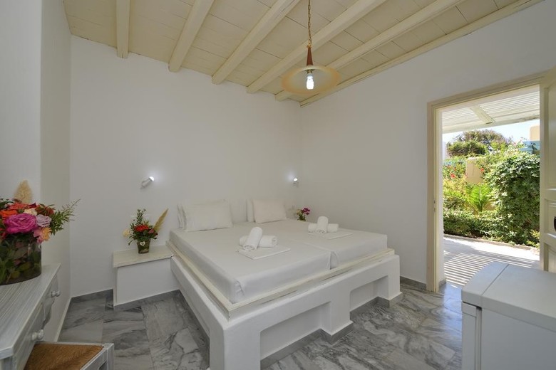 Hotel Santa Maria Surfing Beach