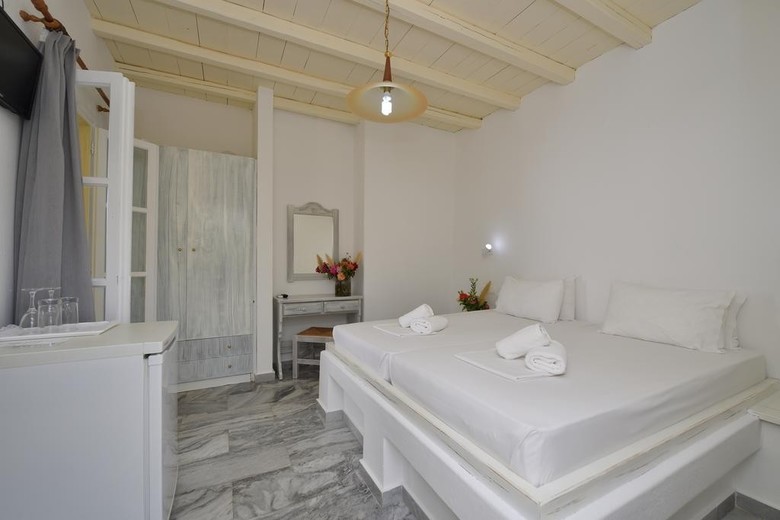 Hotel Santa Maria Surfing Beach
