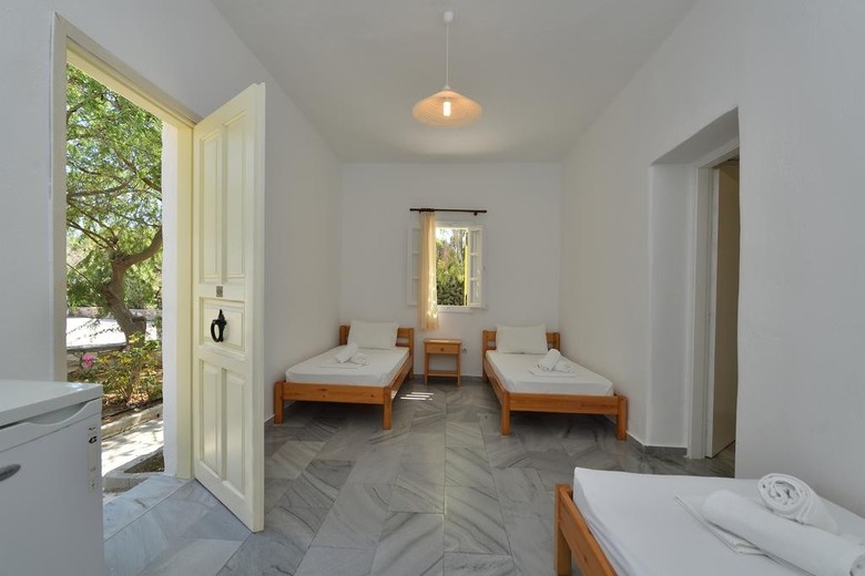 Hotel Santa Maria Surfing Beach