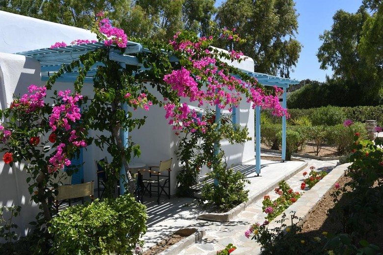 Hotel Santa Maria Surfing Beach