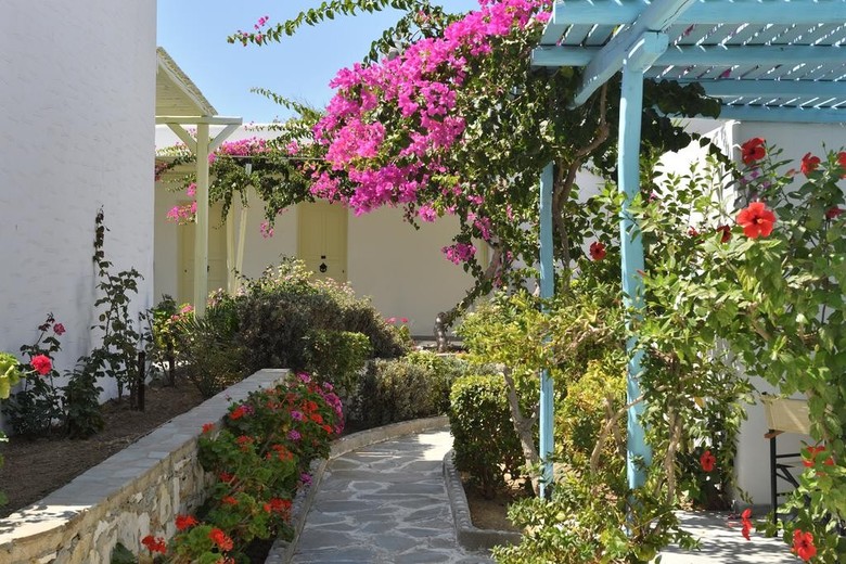 Hotel Santa Maria Surfing Beach