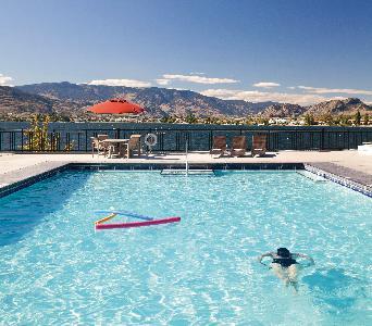 Hotel Walnut Beach Resort