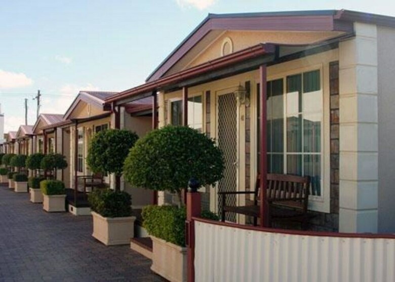 Hotel Comfort Inn Crystal