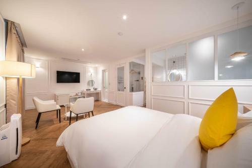 Hotel Chuncheon Bom Stay