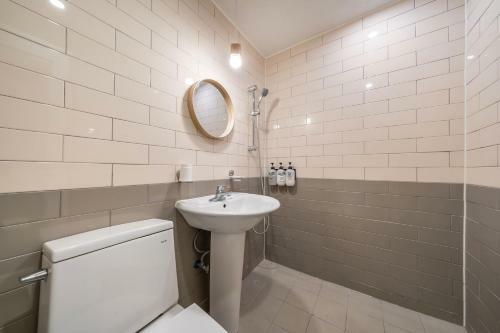 Hotel Chuncheon Bom Stay