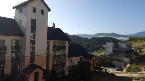 Lodge Hugel Village