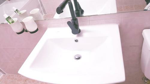 Apartamento Eungyeong House