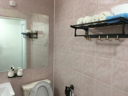 Apartamento Eungyeong House