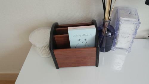 Apartamento Eungyeong House